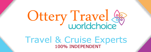 ottery st mary travel agents