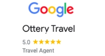 ottery st mary travel agents